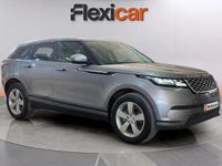 Usado Land Rover Range Rover Velar S 182 CV (133 kW) 2019 Gris SUV