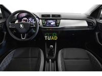 usado Skoda Fabia Connect 1.0 TSI 70kW (95CV) (NJ33M430)