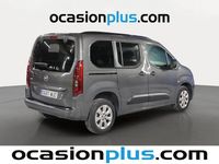 Usado Opel Combo Business Edition 102 CV (75 kW) 2023 Gris Familiar