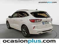 Usado Ford Kuga ST-Line 190 HP (139 kW) 2023 Branco SUV