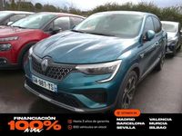Usado Renault Arkana Zen 143 CV (105 kW) 2024 Azul SUV
