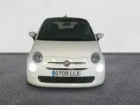 Usado Fiat 500 Lounge 70 CV (51 kW) 2020