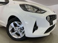 usado Hyundai i10 KLASS 1.0 MPI 66CV