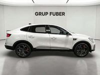 Usado Renault Arkana R.S. 143 CV (105 kW) 2022 Blanco SUV