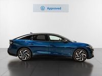 Usado VW ID.7 Pro 210 kW (286 CV) 2024 Eléctrico Utilitario