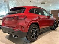 usado Mercedes GLA220 Clase Gla4matic 8g-dct