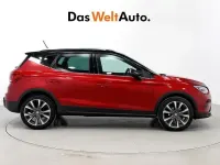 Usado Seat Arona FR 115 CV (84 kW) 2025 SUV