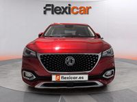Usado MG HS Comfort 162 CV (119 kW) 2023 Rojo SUV