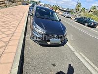Occasion Dacia Sandero Comfort 91 PK (66 kW) 2021 Grijs Sedan