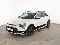 Usado Kia Niro 141 CV (103 kW) 2022 Blanco SUV