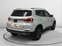 Usado DR DR 1.0 86 kW (117 CV) 2023 Blanco Utilitario
