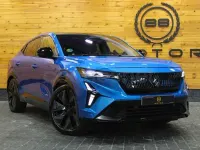 Usado Renault Rafale Esprit Alpine 200 CV (147 kW) 2024 Azul SUV