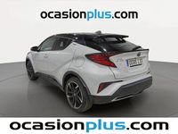 Usado Toyota C-HR Sport 184 CV (135 kW) 2022 Blanco SUV