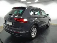 Usado VW Tiguan Life 245 CV (180 kW) 2022 Gris SUV