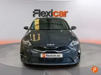 Usado Kia Ceed 136 CV (100 kW) 2023 Gris Utilitario