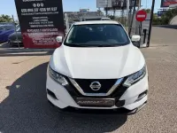 Usado Nissan Qashqai Acenta 150 CV (110 kW) 2019 Beige SUV