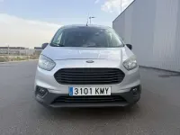 Usado Ford Transit Trend 75 CV (55 kW) 2018 Familiar