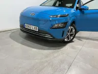 Usado Hyundai Kona 150 kW (204 CV) 2022 Azul SUV