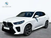Usado BMW X2 Comfort Edition 150 CV (110 kW) 2025 Blanco SUV