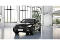 Nuevo Mercedes GLC300e 313 CV (230 kW) 2025 Negro obsidiana SUV