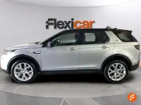 Usado Land Rover Discovery Sport R-Dynamic 200 CV (147 kW) 2021 Gris / plata SUV