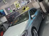 Usado Mercedes A180 Style 109 CV (80 kW) 2012 Gris / plata Utilitario