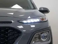 Usado Hyundai Kona 141 CV (103 kW) 2020 Gris SUV