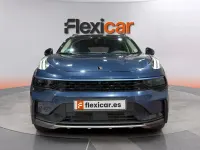 Usado Lynk & Co 01 261 CV (191 kW) 2022 Azul SUV