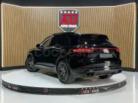 Usado Porsche Cayenne S 440 CV (323 kW) 2018 Negro SUV