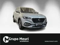 Usado MG HS Comfort 162 CV (119 kW) 2023 Gris / plata SUV