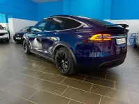 Usado Tesla Model X Performance 580 kW (789 CV) 2019 Eléctrico SUV