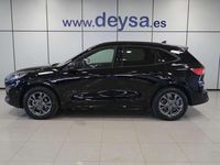 Usado Ford Kuga ST-Line X 224 CV (164 kW) 2022 Negro SUV
