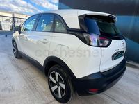Usado Opel Crossland Edition 110 CV (80 kW) 2021 Blanco SUV