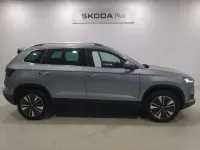 Nuevo Skoda Karoq Selection 150 CV (110 kW) 2026 Gris SUV