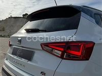 Usado Seat Arona FR 115 CV (84 kW) 2019 Blanco SUV