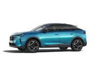 Nuevo Peugeot 3008 Allure 195 CV (143 kW) 2025 Azul SUV
