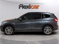 Usado BMW X1 140 CV (102 kW) 2021 Gris SUV