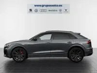 Nuevo Audi Q8 Premium 394 CV (289 kW) 2026 Gris SUV
