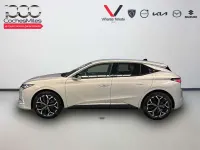 Usado DS Automobiles DS4 136 CV (100 kW) 2025 SUV