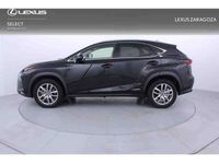 usado Lexus NX300 300h Executive Navigation 4WD