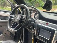 Usado Ligier JS60 11 CV (8 kW) 2022 Gris Utilitario