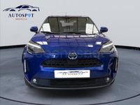 Usado Toyota Yaris Cross Active 116 CV (85 kW) 2024 Azul SUV