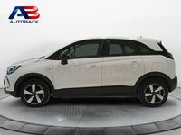 Usado Opel Crossland Edition 110 CV (80 kW) 2021 Blanco SUV