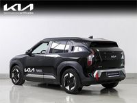 Usado Kia EV3 Earth 150 kW (204 CV) 2025 Negro SUV