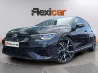 Usado VW Golf VIII R 321 CV (236 kW) 2021 Negro Berlina