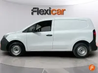 Gebraucht Nissan Townstar Acenta 130 PS (95 kW) 2023 Weiß Van