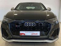 usado Audi RS Q8 TFSI quattro tiptronic