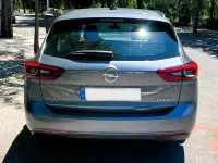 Usado Opel Insignia Excellence 136 CV (100 kW) 2018 Gris / plata Familiar