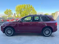 Usado Porsche Cayenne GTS 405 CV (297 kW) 2008 Granate SUV
