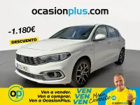 Usado Fiat Tipo 101 CV (74 kW) 2023 Blanco Berlina